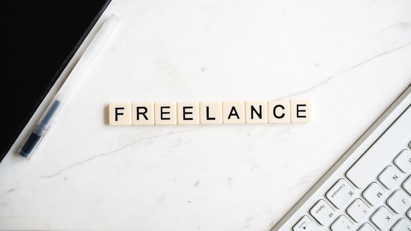 Entrepreneur at Work